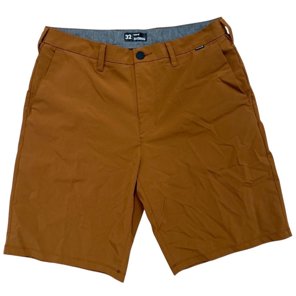Hurley Tan Shorts